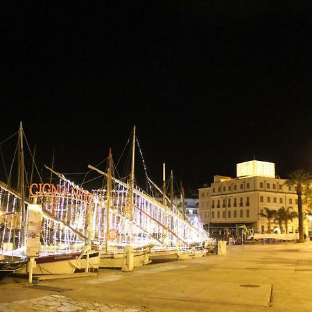 Stellahome - La Petite Cour Sanary-sur-Mer Kültér fotó