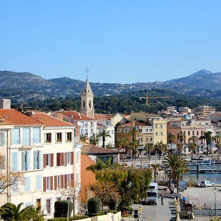 Stellahome - La Petite Cour Sanary-sur-Mer Kültér fotó