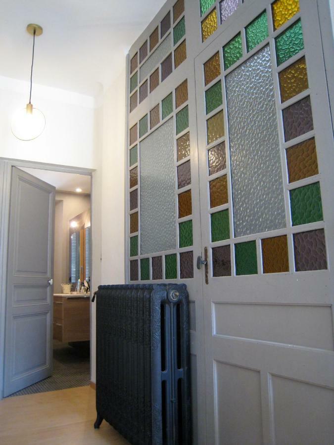 Stellahome - La Petite Cour Sanary-sur-Mer Kültér fotó
