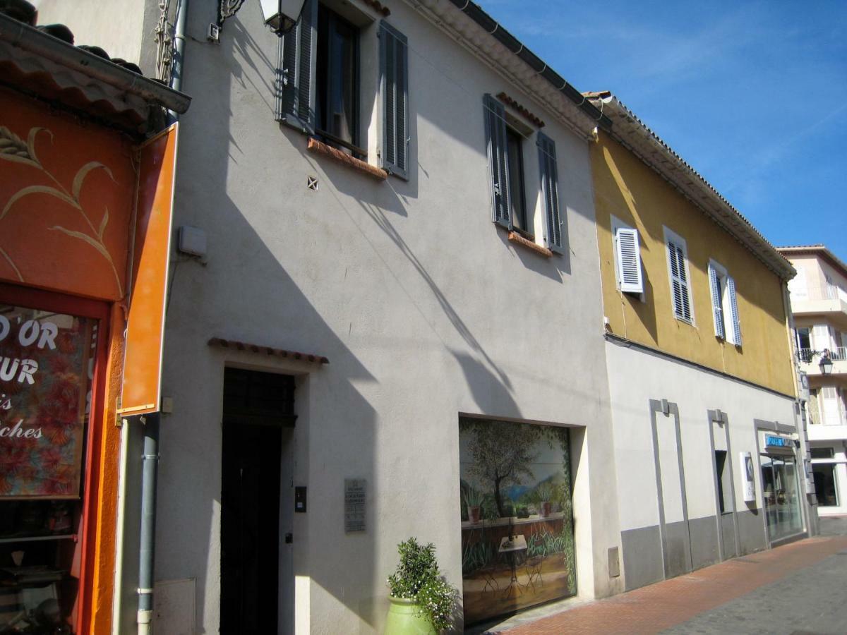 Stellahome - La Petite Cour Sanary-sur-Mer Kültér fotó