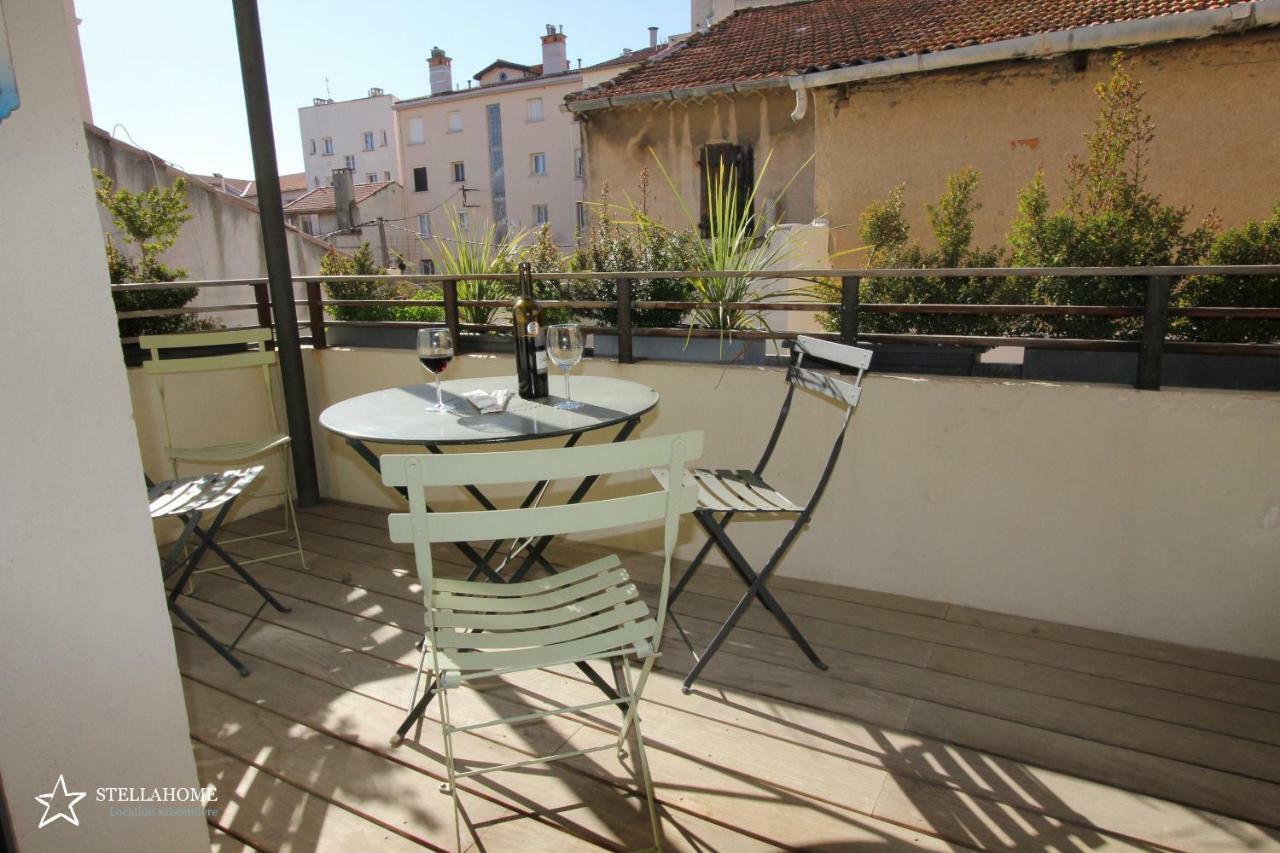 Stellahome - La Petite Cour Sanary-sur-Mer Kültér fotó