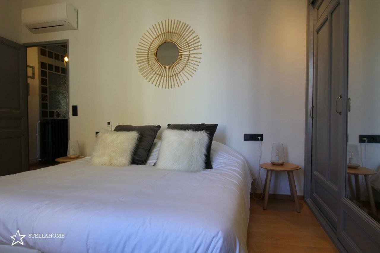 Stellahome - La Petite Cour Sanary-sur-Mer Kültér fotó