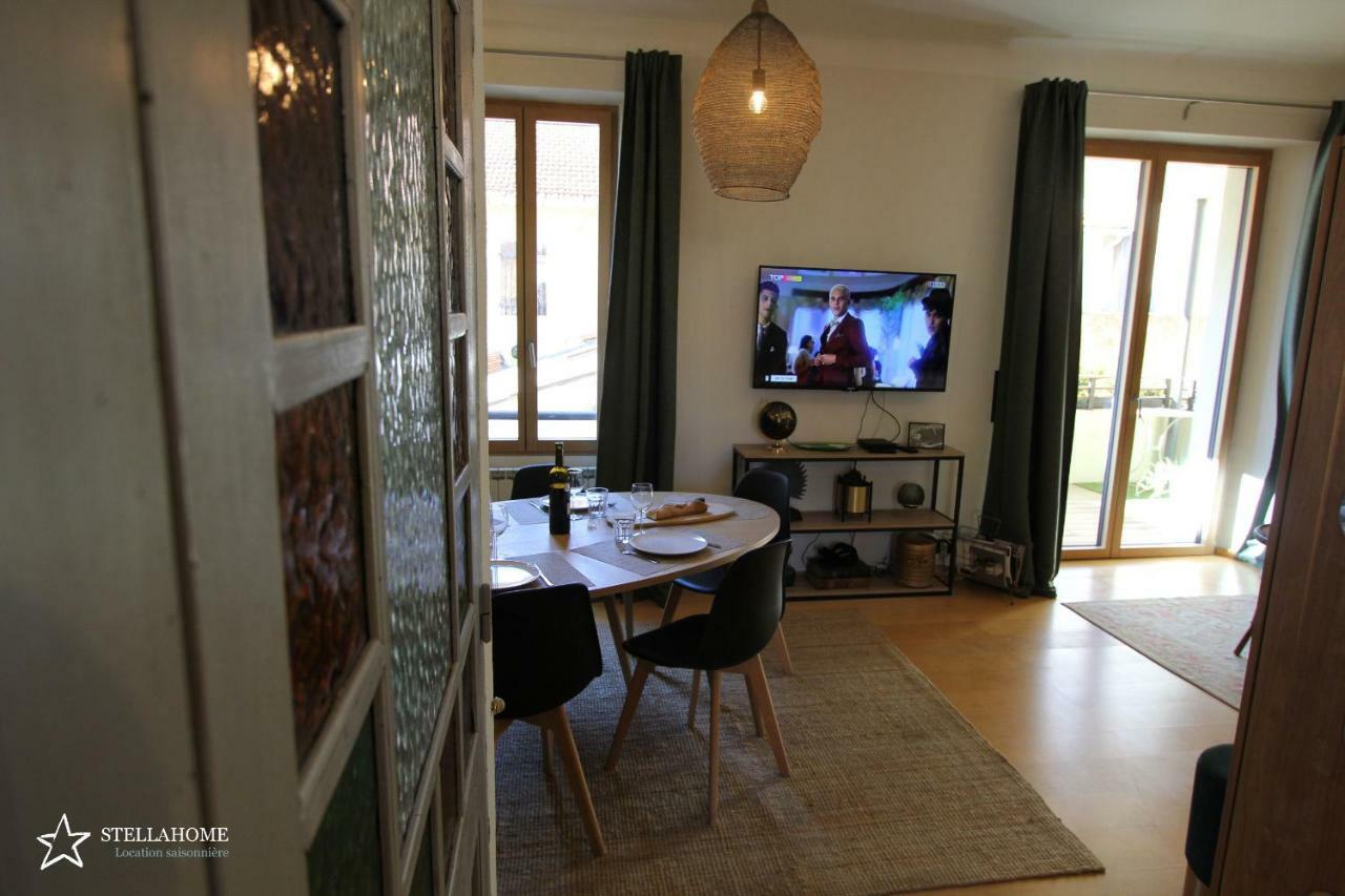Stellahome - La Petite Cour Sanary-sur-Mer Kültér fotó