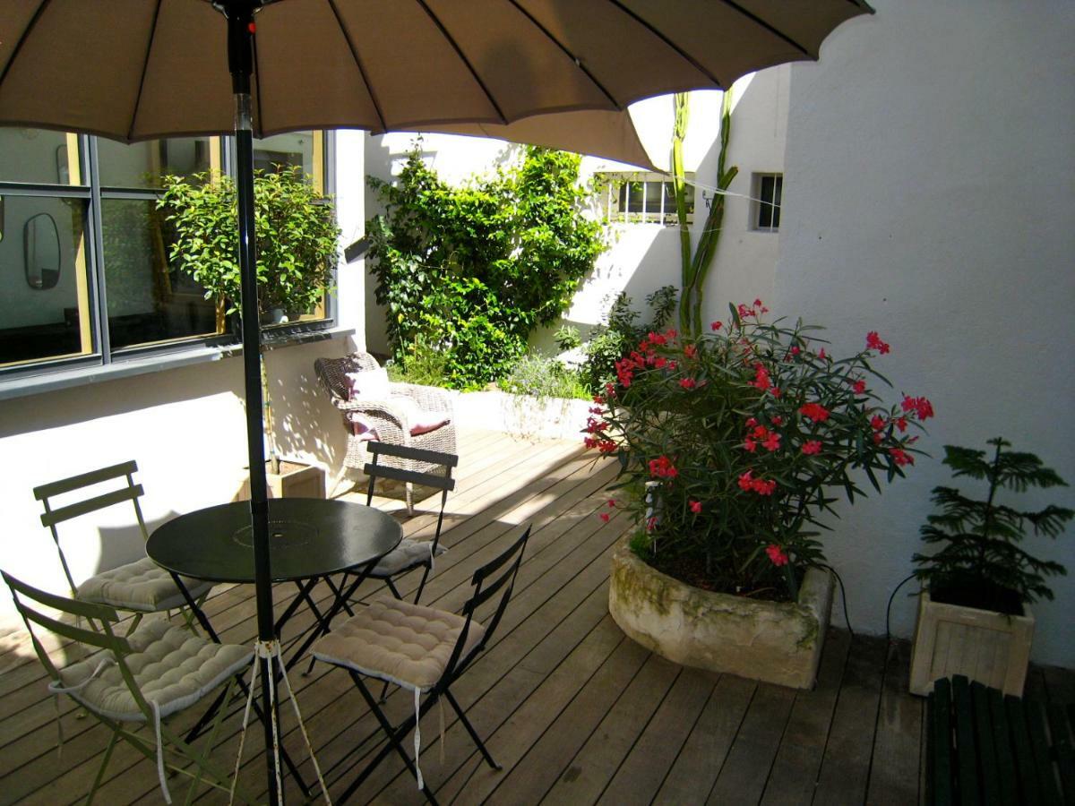 Stellahome - La Petite Cour Sanary-sur-Mer Kültér fotó