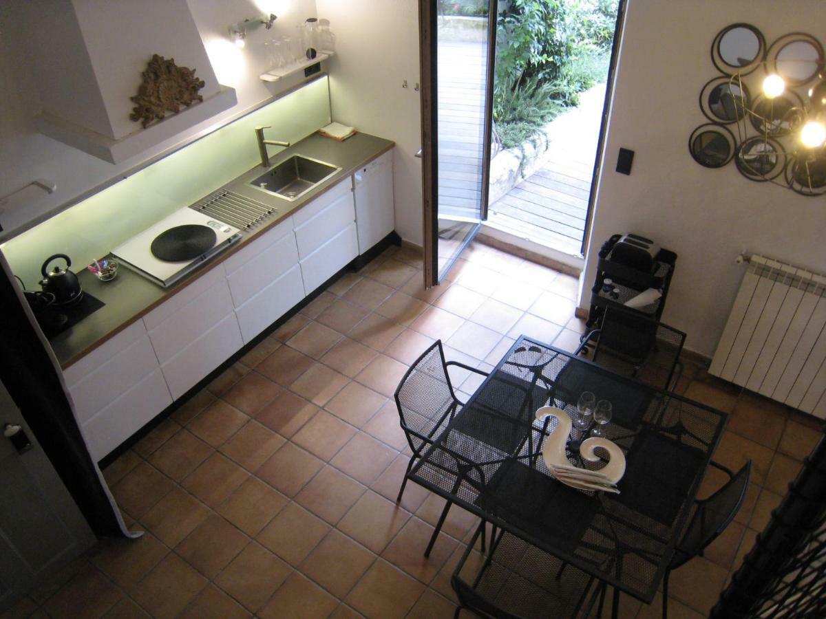 Stellahome - La Petite Cour Sanary-sur-Mer Kültér fotó